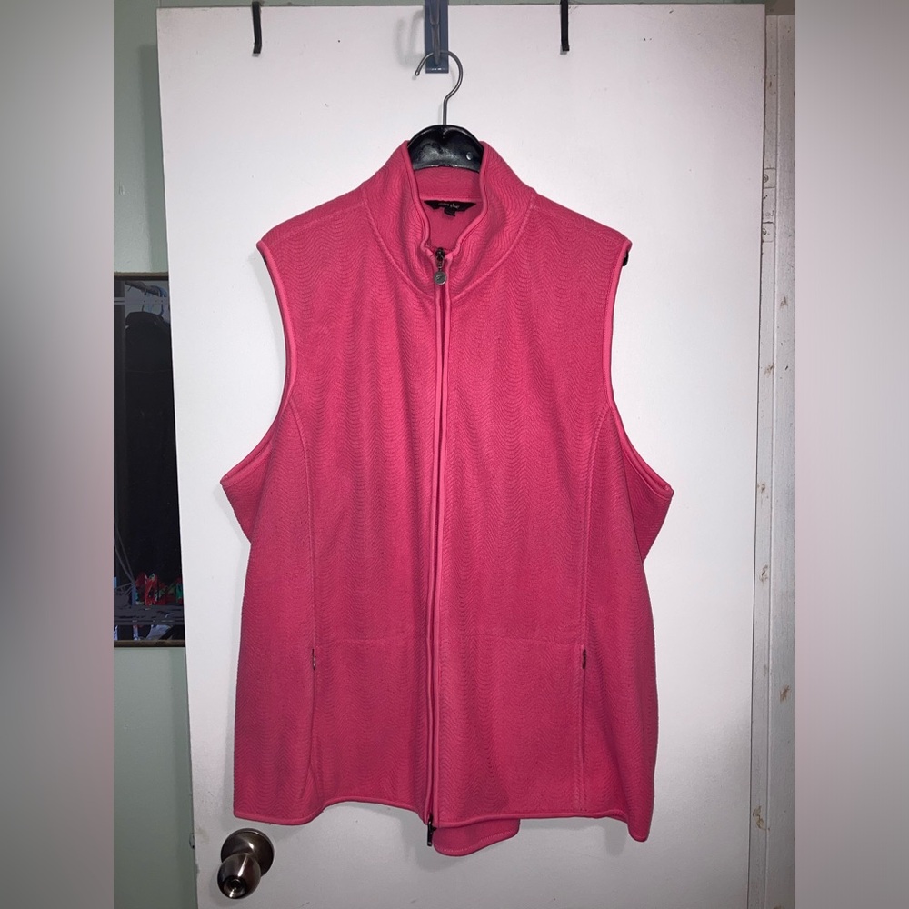 Vest